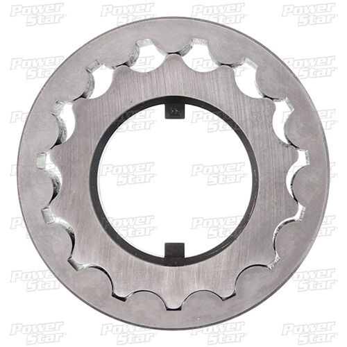 Imagen de producto: ROTOR BOMBA TF-8 (A727), A518 15D. EXTERNOS (0.7476-7486) 62-93 22759A
