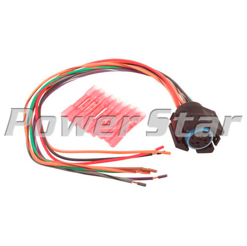Imagen de producto: ARNES DE CABLES A500/A518 EXTERNO 8PINES