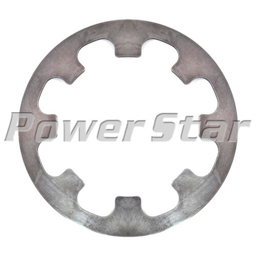 Imagen de producto: DIAFRAGMA TAMBOR AVANCE (TRASERO) TF-8 (U1) MODELO VIEJO 62-74 22637