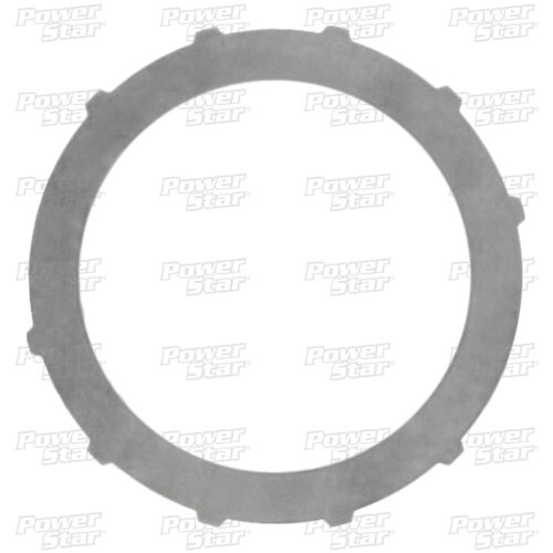 Imagen de producto: PLATO DE ACERO TF-8/727 36RH, 37RH, A518 AVANCE (TRASERO), DIRECTA (DELANTERO) (10-12D/U7/.069) 71+ 22594