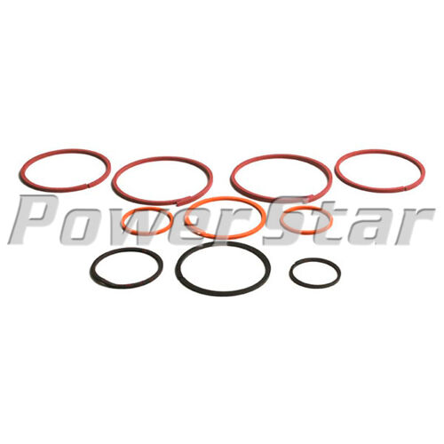 Imagen de producto: JGO ANILLOS TF-8, A727 (10 PZAS) TEFLON-UP
