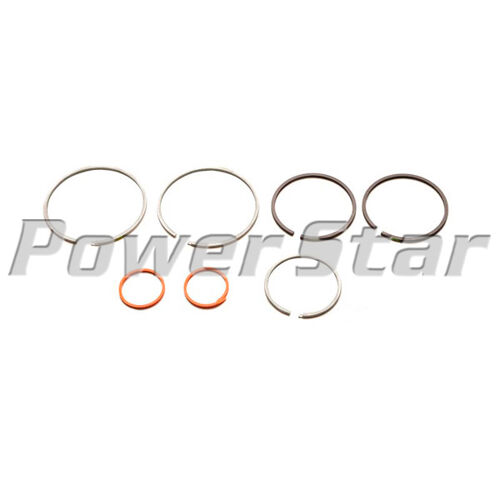 Imagen de producto: ANILLOS EN JUEGO TF-8, A727 (7 PIEZAS) 71+