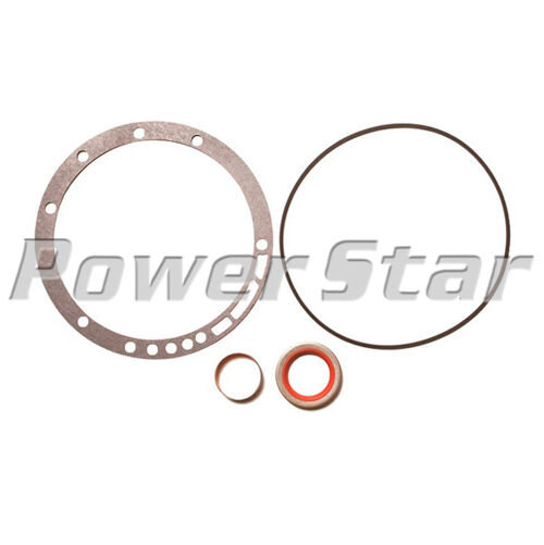 Imagen de producto: KIT DE FUGA BOMBA TF-6 (A904) 72-UP