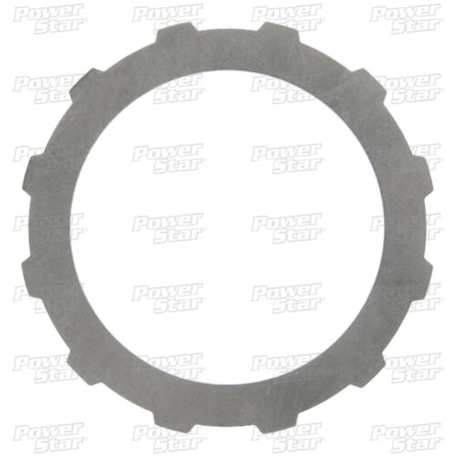 Imagen de producto: PLATO DE ACERO TF-6/904, A500 AVANCE (TRASERO) Y DIRECTA (DELANTERO) (12D/U8/.069) 72+12751