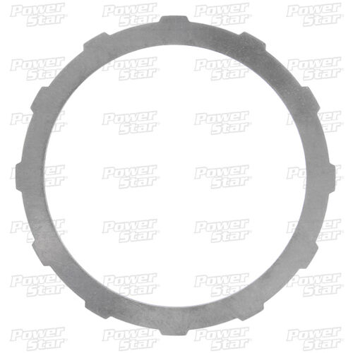 Imagen de producto: PLATO ACERO O.D. DIRECTA A500/40RH,42RH/42RE, A518/46RH,46RE (12 DTES) (U5/7) 88UP 0.069" 12854