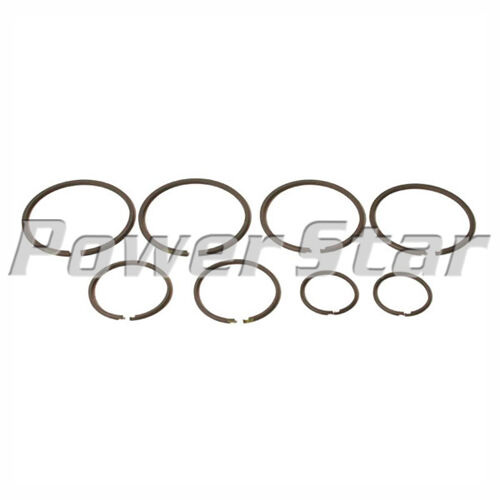 Imagen de producto: JGO ANILLOS TF-6, A904 (8 PZAS) SEALED POWER® 71-77