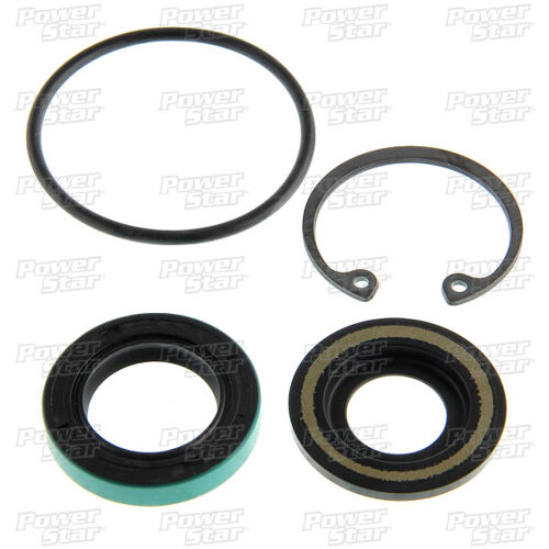 Imagen de producto: KIT SIN FIN CHEVROLET, SAGINAW 4-T, ESTOPERA GRANDE 60-79, TAPA REDONDA