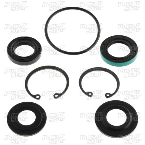 Imagen de producto: KIT SIN FIN CHEVROLET, FORD 60-79 SAGINAW ESTOPERA PEQUEÑA