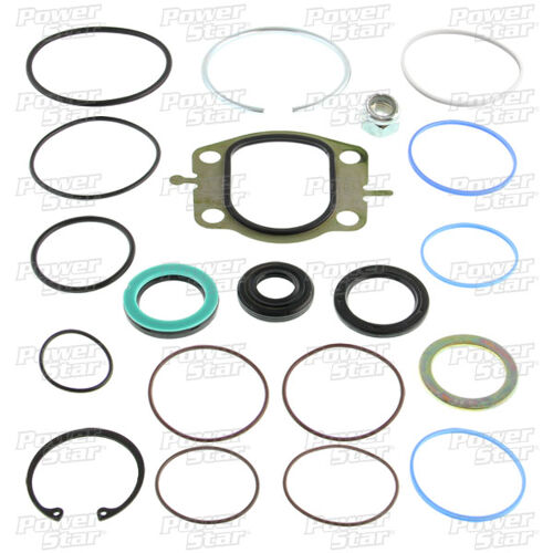 Imagen de producto: KIT SECTOR JEEP, G.M, DODGE 96-02 1500 PISTON PEQ. /ESTOP. MODERNA 17097