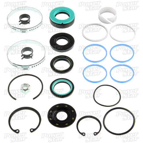 Imagen de producto: KIT SECTOR R&P CHEVROLET, CENTURY, CELERITY 82-88