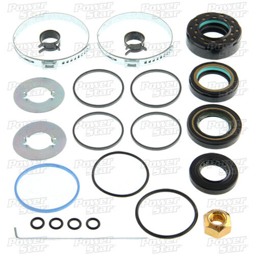 Imagen de producto: KIT SECTOR R&P HYUNDAI ACCENT 95-05 TRANSTEC
