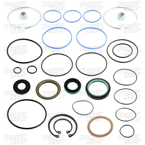 Imagen de producto: KIT SECTOR CHEVROLET CAMION C-60, C-70 DOBLE PISTON