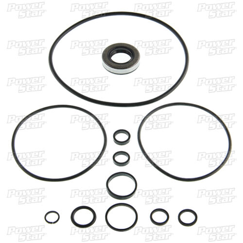 Imagen de producto: KIT BOMBA CHEVROLET 88+ TIPO PERA ROTOR ANCHO