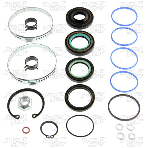 Imagen de producto: KIT SECTOR R&P FOCUS 00-11, LASER 00UP, MONDEO 01-11