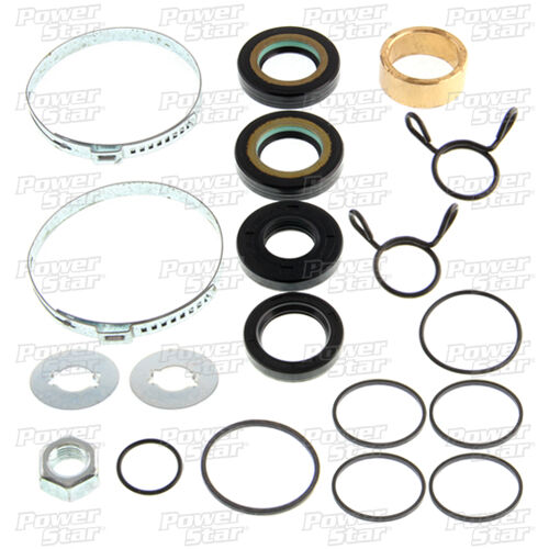 Imagen de producto: KIT SECTOR R&P  TOYOTA COROLLA 1.6 90UP