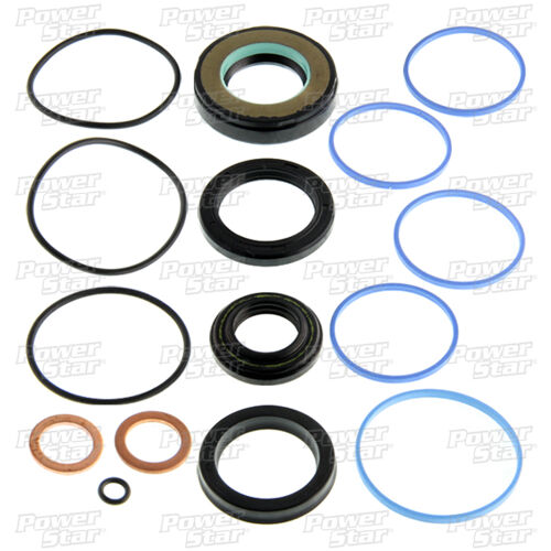 Imagen de producto: KIT SECTOR R&P VITARA 98-00