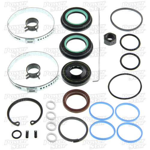Imagen de producto: KIT SECTOR R&P NEON, CARAVAN, SPIRIT, SHADOW, STRATUS DOBLE ESTOPERA