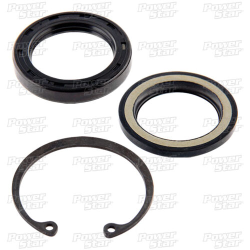Imagen de producto: KIT BRAZO PITMAN FORD MODELO NUEVO