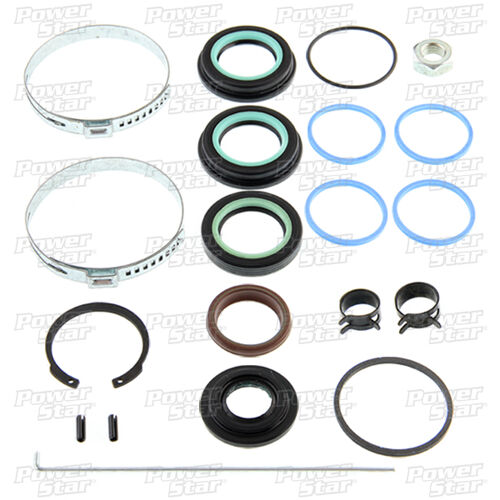 Imagen de producto: KIT SECTOR R&P TSURU III 92-08