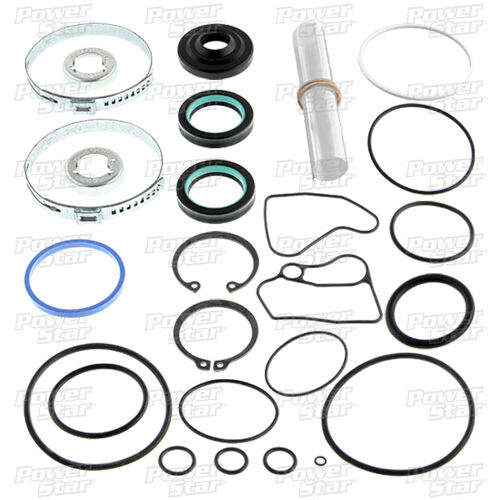 Imagen de producto: KIT SECTOR R&P CIVIC 92-95 