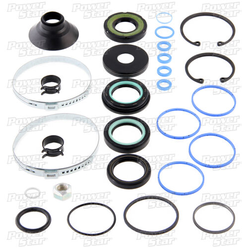 Imagen de producto: KIT SECTOR R&P FORD MUSTANG 98-02, AEROSTAR 96-02
