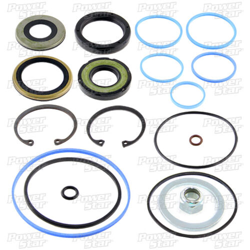 Imagen de producto: KIT SECTOR R&P FORD F150/F250 97-04, DOGE PICKUP, EXCURSION 00-05