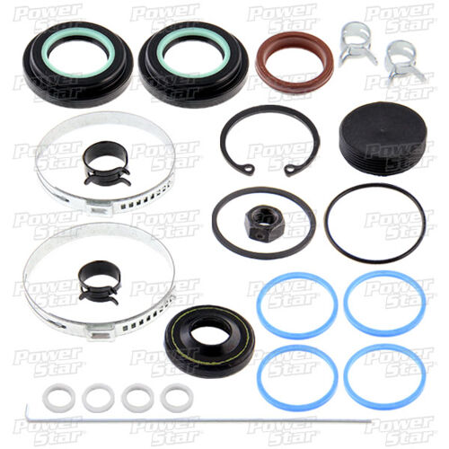 Imagen de producto: KIT SECTOR R&P DOGDE, CARAVAN, VOYAGER 00-04
