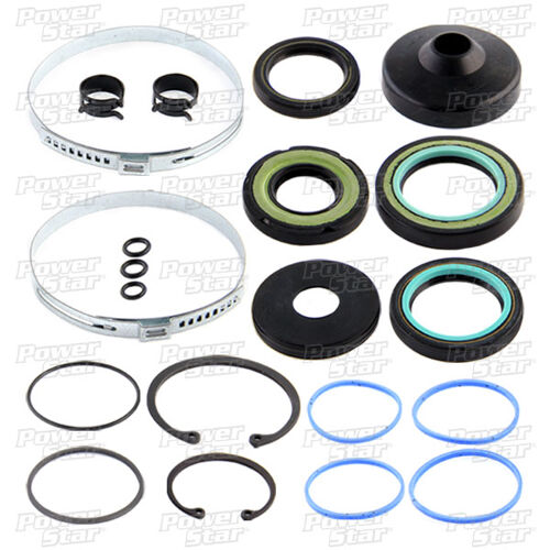 Imagen de producto: KIT SECTOR R&P EXPLORER 98-02, RANGER 9-10,SPORT TRAC 02-05