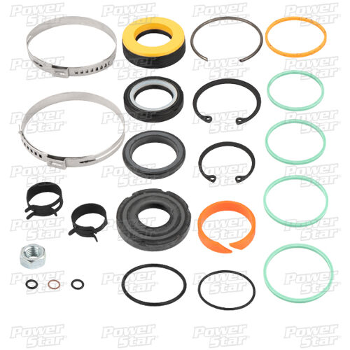Imagen de producto: KIT SECTOR R&P IMPALA, CAMARO, FIREBIRD00-03 