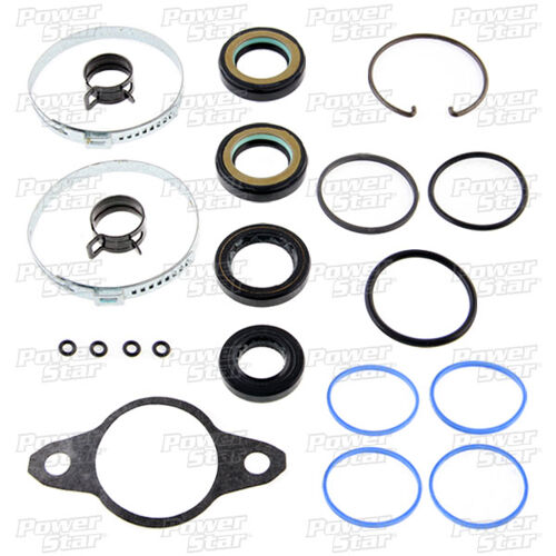 Imagen de producto: KIT SECTOR R&P TOYOTA COROLLA 02-07, NEW SENSATION, MATRIX, CELICA, VIBE 02-08