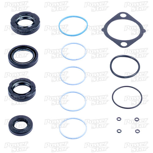 Imagen de producto: KIT SECTOR R&P HYUNDAI ELANTRA 01-06