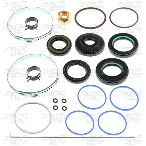 Imagen de producto: KIT SECTOR R&P JEEP CHEROKEE LIBERTY 3.7 2006, GRAND CHEROKEE 10-UP