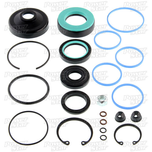 Imagen de producto: KIT SECTOR R&P CHEVROLET, SILVERADO, TAOE, AVALANCHE, YUKON, ESCALADE 07+