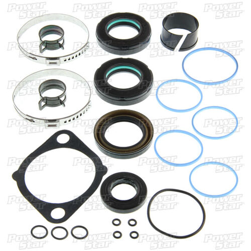 Imagen de producto: KIT SECTOR R&P SPORTAGE 05-10, TUCSON 0-07, KIA SORTAGE, X-TRAIL 05-10