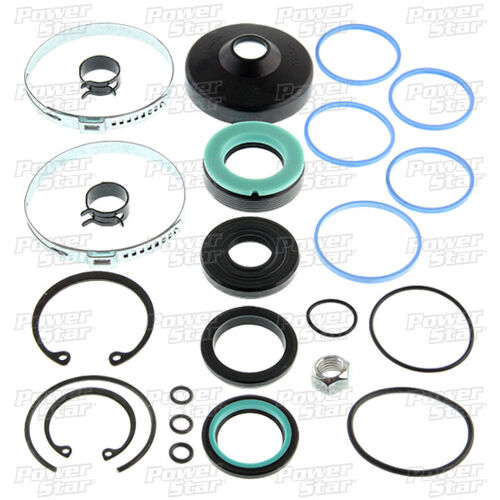 Imagen de producto: KIT SECTOR R&P CHEVROLET OPTRA