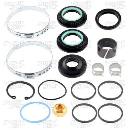 Imagen de producto: KIT SECTOR R&P AVEO 04-07, SWIFT 10  