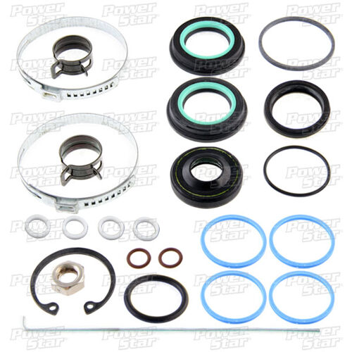 Imagen de producto: KIT SECTOR R&P CALIBER 07-08, JEEP COMPASS 07-08, PATRIOT 07-10