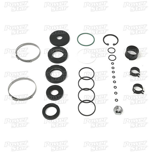 Imagen de producto: KIT SECTOR R&P CHRYSLER, JEEP, GRAND CHEROKEE 11-1