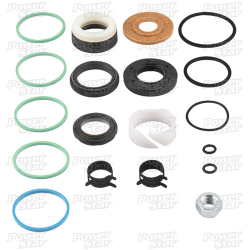 Imagen de producto: KIT SECTOR R&P CORSA 93-00