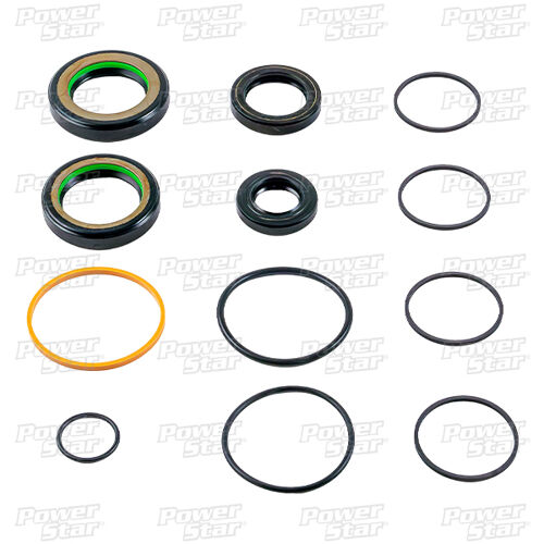 Imagen de producto: KIT SECTOR R/P CHEVROLET LUV DMAX  01-08  4X4