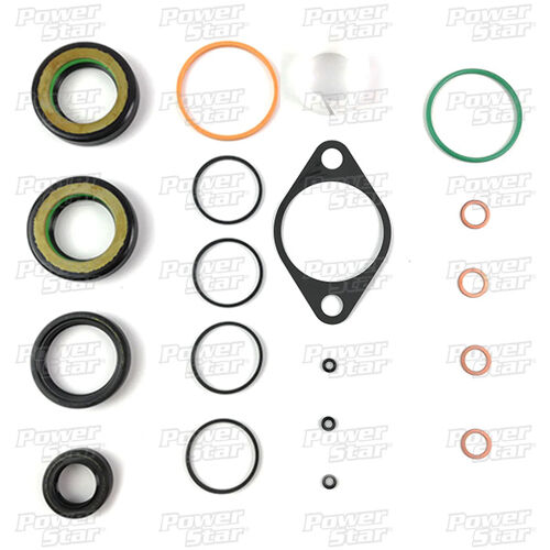 Imagen de producto: KIT SECTOR R&P TOYOTA HILUX 6CIL 05-14, 4WD, FORTUNER, KAVAK, HIACE/05-14