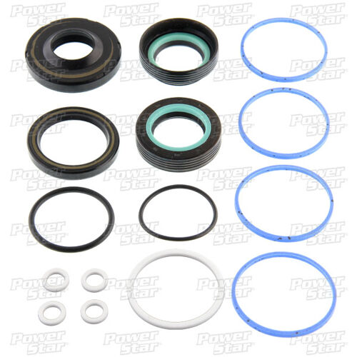 Imagen de producto: KIT SECTOR R&P FIESTA, FUSION 01+, MAZDA 2 03+